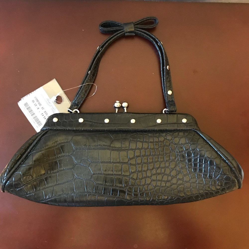 NWT J LO JLO JENNIFER LOPEZ HANDBAG Purse Bag - Picture 3 of 13